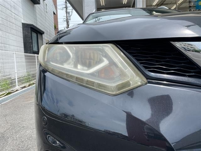Nissan X-TRAIL 2015 7673446-5
