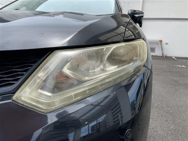 Nissan X-TRAIL 2015 7673446-7