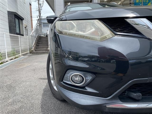 Nissan X-TRAIL 2015 7673446-8