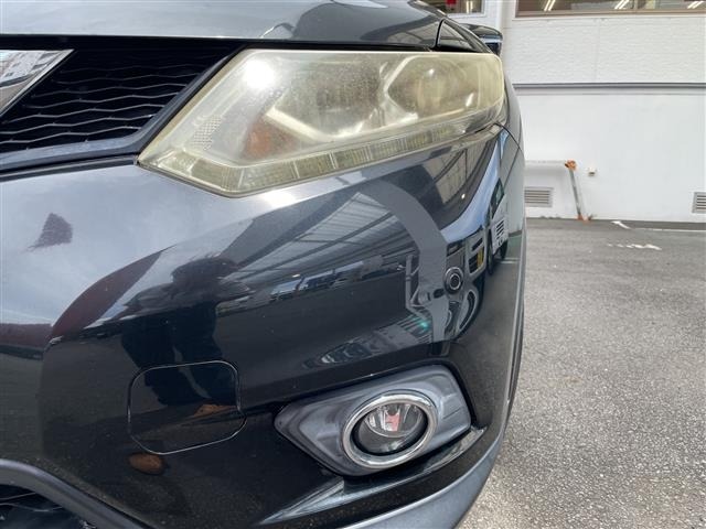 Nissan X-TRAIL 2015 7673446-9