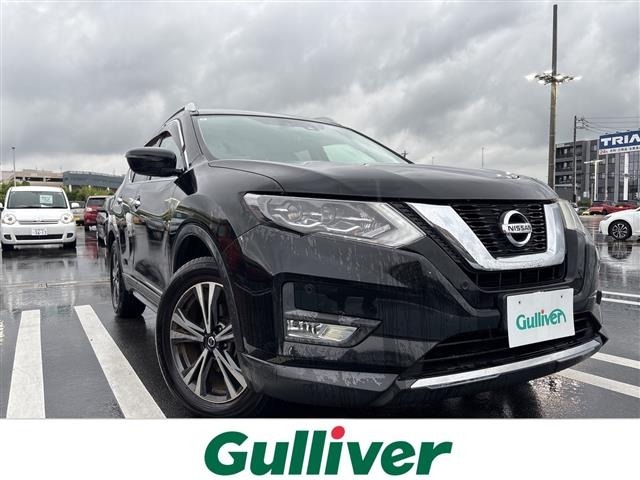 Nissan X-TRAIL 2019 7673466-0