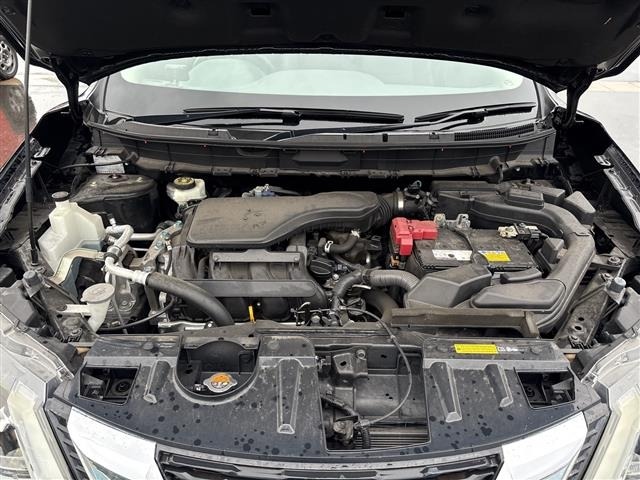 Nissan X-TRAIL 2019 7673466-11