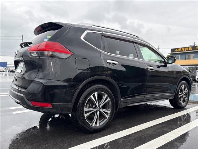 Nissan X-TRAIL 2019 7673466-13
