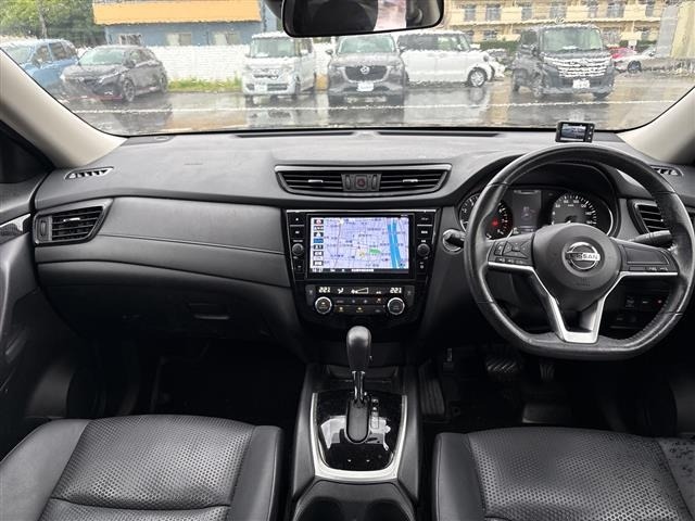 Nissan X-TRAIL 2019 7673466-14