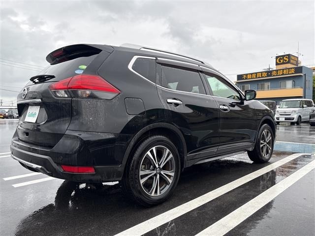 Nissan X-TRAIL 2019 7673466-17