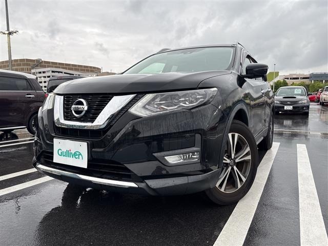 Nissan X-TRAIL 2019 7673466-18