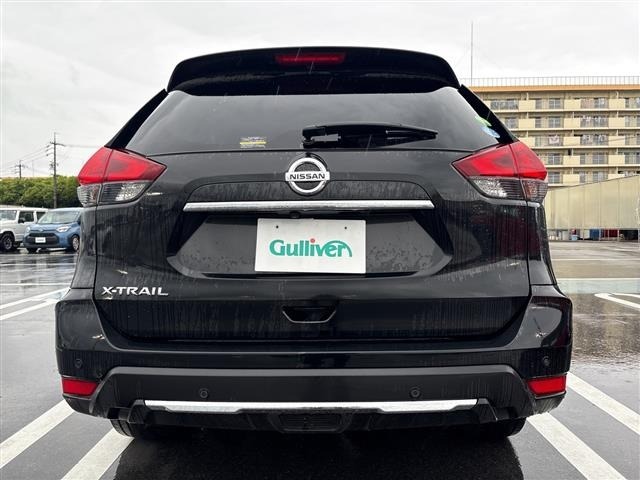 Nissan X-TRAIL 2019 7673466-19