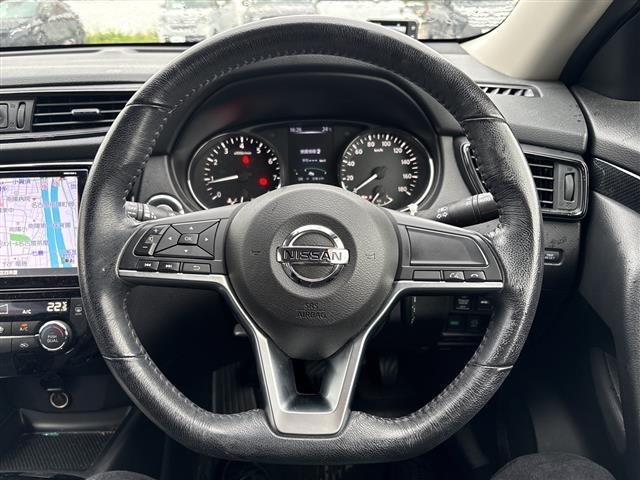 Nissan X-TRAIL 2019 7673466-20