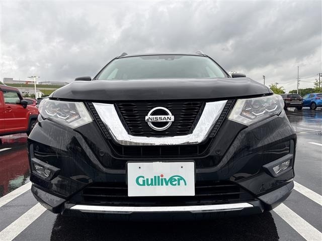Nissan X-TRAIL 2019 7673466-21