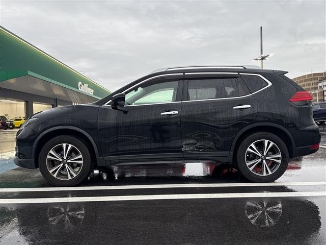 Nissan X-TRAIL 2019 7673466-3