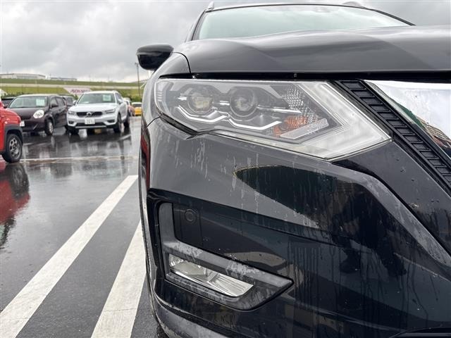 Nissan X-TRAIL 2019 7673466-5