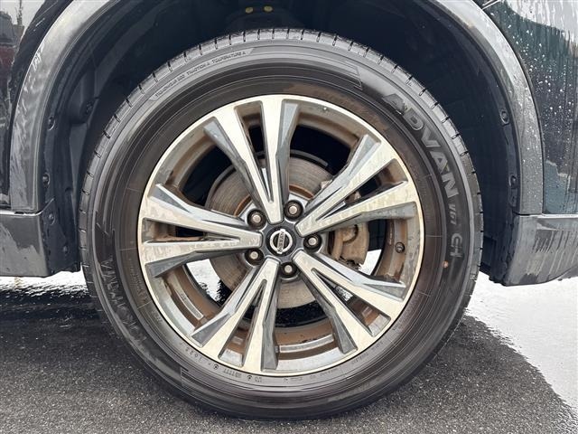 Nissan X-TRAIL 2019 7673466-7