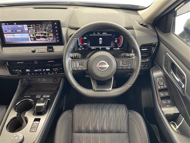 Nissan X-TRAIL 2024 7673467-19