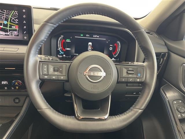 Nissan X-TRAIL 2024 7673467-21