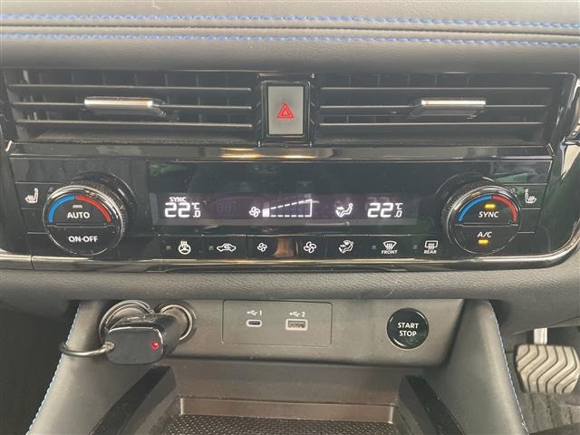 Nissan X-TRAIL 2024 7673467-22