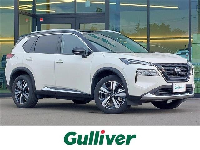Nissan X-TRAIL 2023 7673468-0