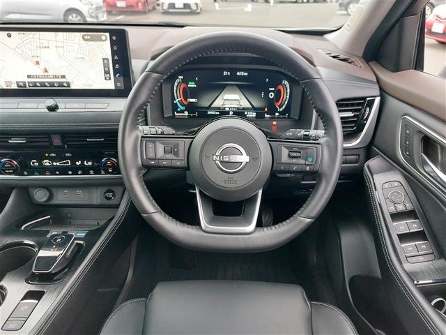 Nissan X-TRAIL 2023 7673468-12