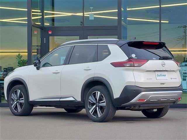 Nissan X-TRAIL 2023 7673468-17