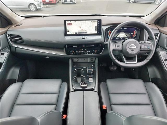 Nissan X-TRAIL 2023 7673468-18