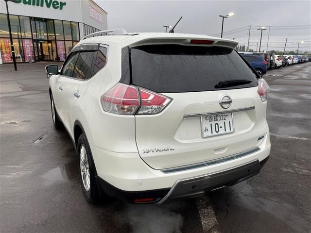 Nissan X-TRAIL 2015 7673469-1