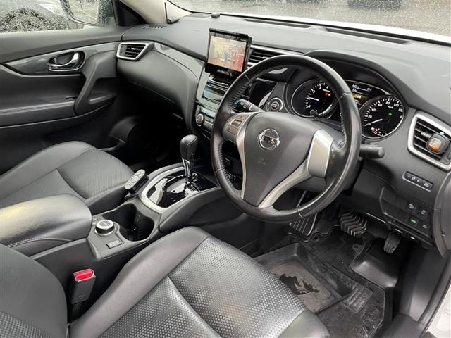 Nissan X-TRAIL 2015 7673469-2
