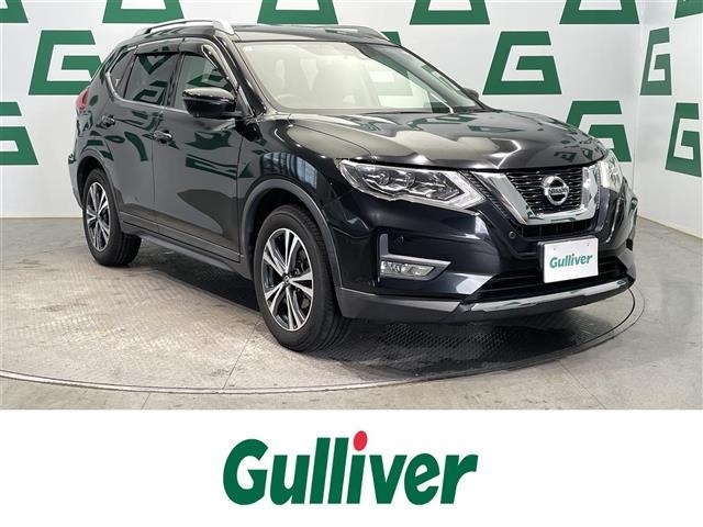 Nissan X-TRAIL 2019 7673495-0