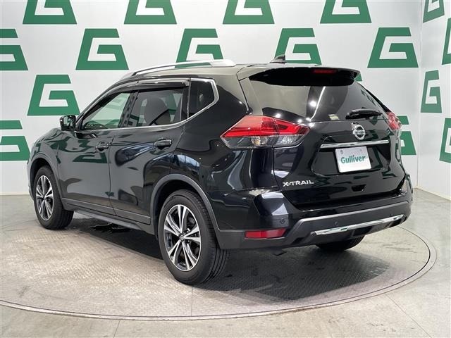 Nissan X-TRAIL 2019 7673495-13