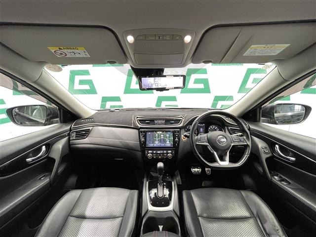 Nissan X-TRAIL 2019 7673495-14