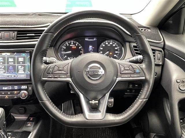 Nissan X-TRAIL 2019 7673495-18