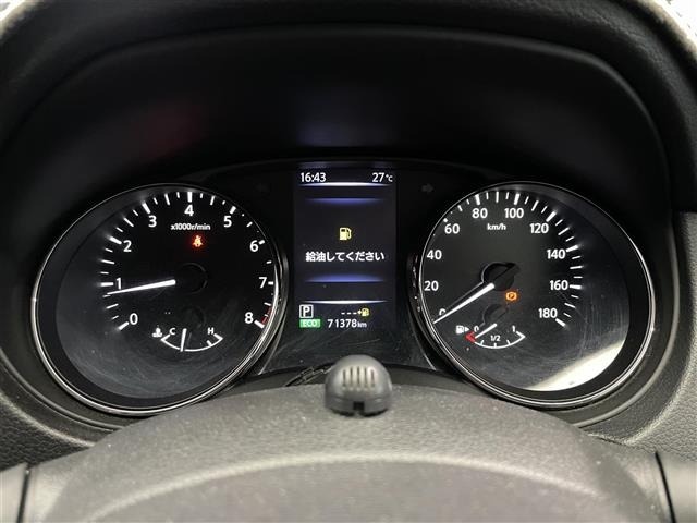 Nissan X-TRAIL 2019 7673495-19