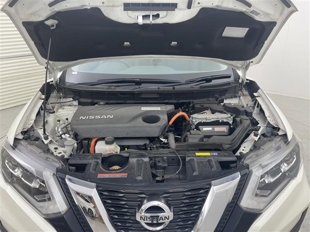 Nissan X-TRAIL 2018 7673514-14