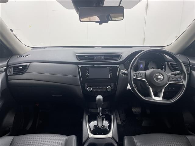 Nissan X-TRAIL 2018 7673514-15