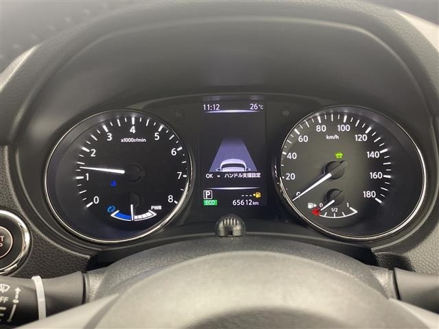 Nissan X-TRAIL 2018 7673514-20
