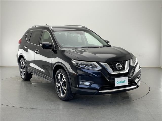 Nissan X-TRAIL 2018 7673570-0