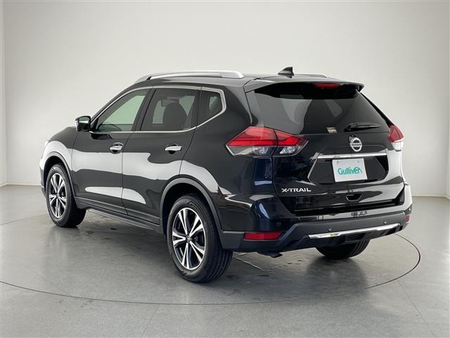 Nissan X-TRAIL 2018 7673570-13