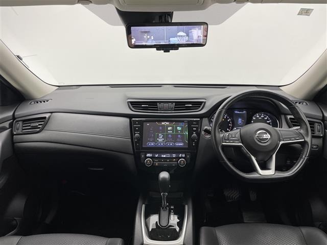 Nissan X-TRAIL 2018 7673570-14