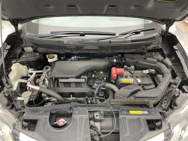 Nissan X-TRAIL 2018 7673570-16