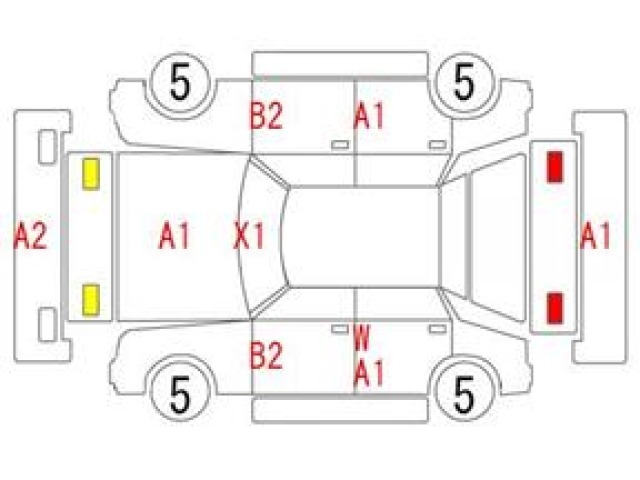 Nissan X-TRAIL 2018 7673570-23