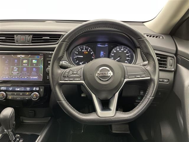 Nissan X-TRAIL 2018 7673570-8