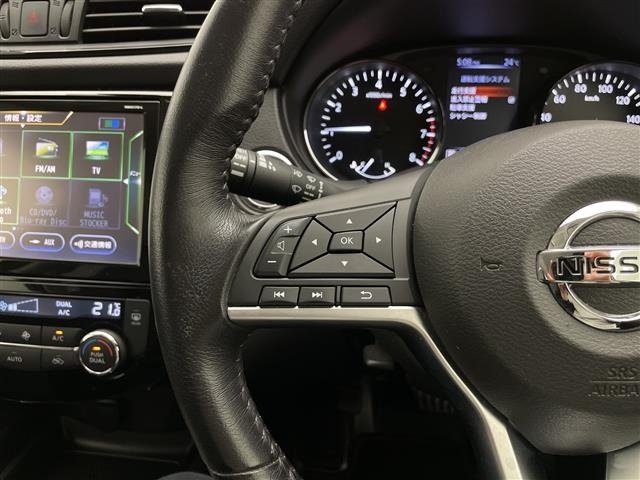 Nissan X-TRAIL 2018 7673570-9