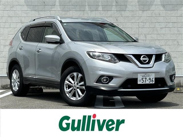 Nissan X-TRAIL 2016 7673584-0