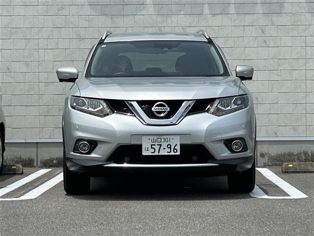 Nissan X-TRAIL 2016 7673584-11
