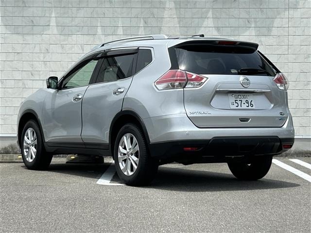 Nissan X-TRAIL 2016 7673584-13