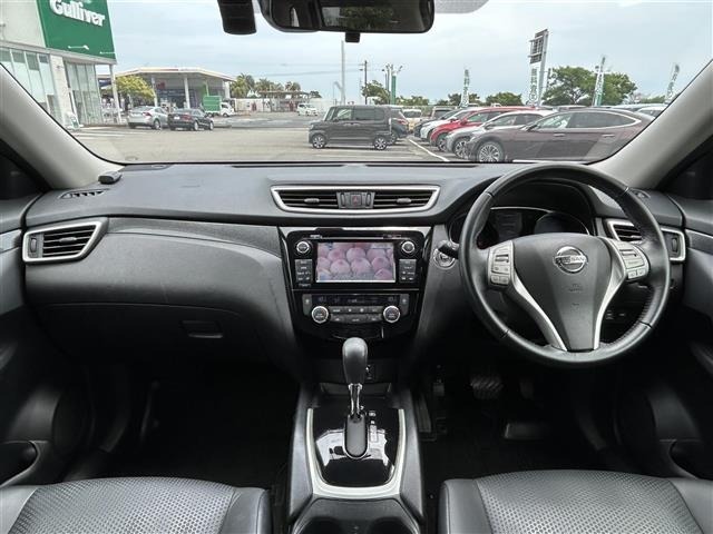 Nissan X-TRAIL 2016 7673584-14