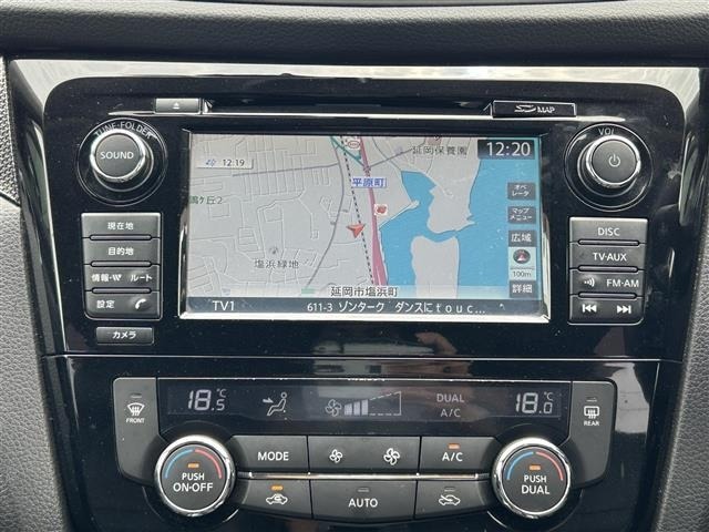 Nissan X-TRAIL 2016 7673584-15