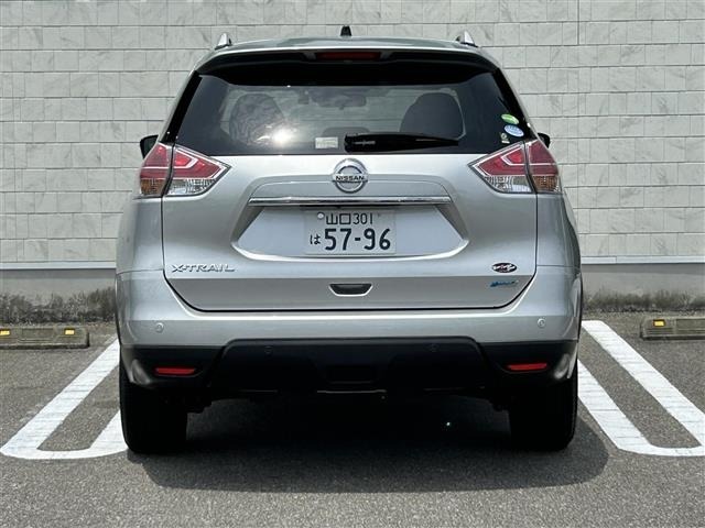 Nissan X-TRAIL 2016 7673584-2