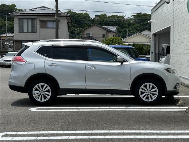 Nissan X-TRAIL 2016 7673584-20