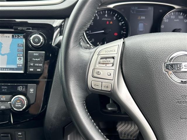 Nissan X-TRAIL 2016 7673584-21