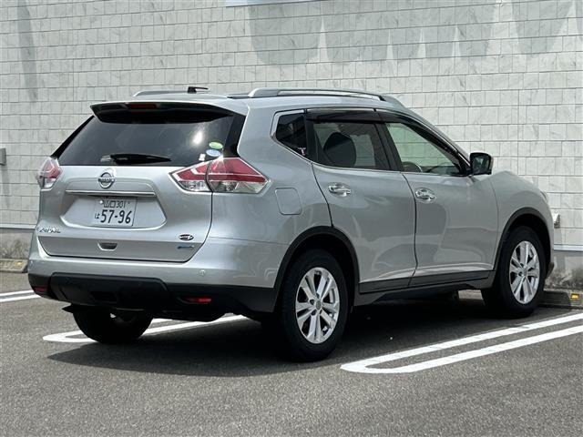 Nissan X-TRAIL 2016 7673584-22