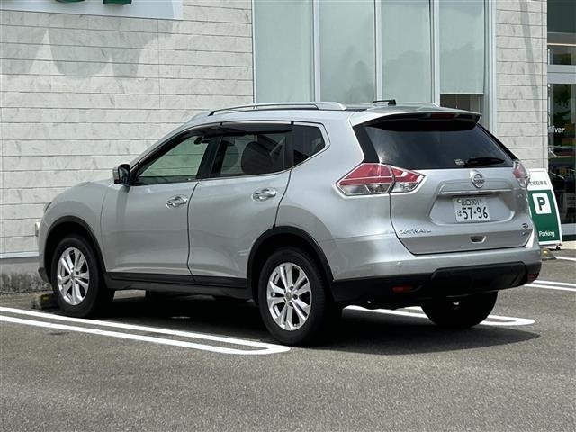 Nissan X-TRAIL 2016 7673584-4